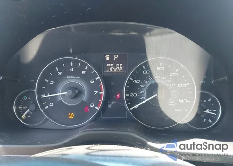 2010 Subaru Outback 2.5I Premium from USA, damaged, VIN 4S4BRCCC6A3383248